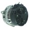 Wai Global Alternator, ALTBO IRIF 12V 50A, 50 Amp12 Volt, CW, wo Pulley 12494N - alternate 1